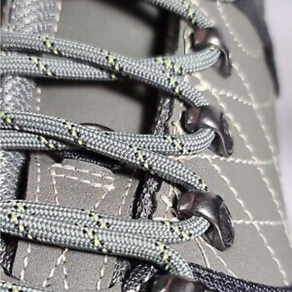 NWOT Hodgman H3 Mens Felted Wading Fishing Boots Sz 8 Eu 41 Olive Black
Lace Up - Picture 6 of 11